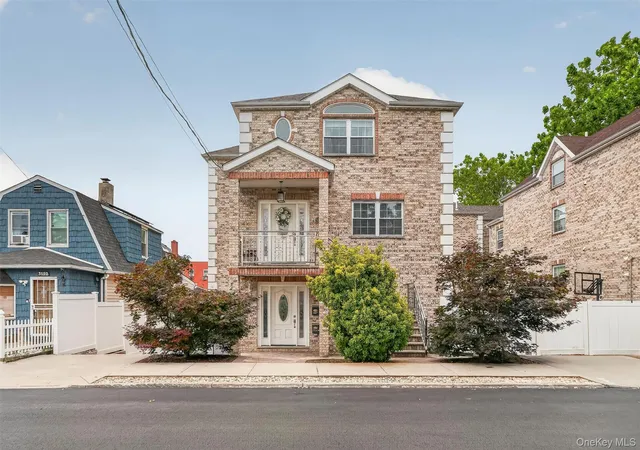 Photo 1 of Sale Pending at 3144 Baisley Ave, New York, NY 10465 | MLS# 1033131 | Listing updated on 2026-08-20