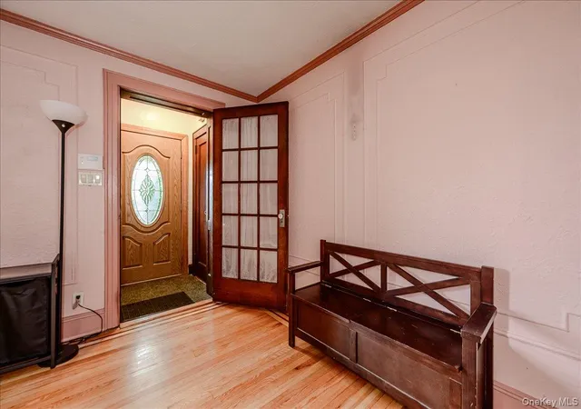 Photo 3 of Sale Pending at 390 Cochran Pl, Hempstead, NY 11581 | MLS# 1033146 | Listing updated on 2026-08-27
