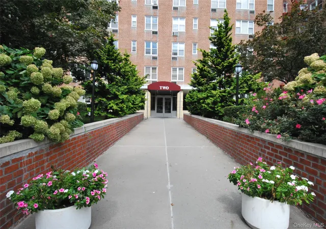Photo 1 of Condo for sale at 2 Sadore Ln #5E, Yonkers, NY 10710 | MLS# 1033148 | Listing updated on 2026-10-06