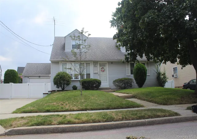 Photo 2 of Sale Pending at 120 N Terrace Pl, Hempstead, NY 11580 | MLS# 1033150 | Listing updated on 2026-09-15