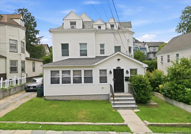 Photo 1 of Multi family home for sale at 320 Highland Ave, Mount Vernon, NY 10553 | MLS# 1033151 | Listing updated on 2026-09-30