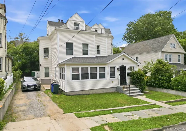 Photo 2 of Multi family home for sale at 320 Highland Ave, Mount Vernon, NY 10553 | MLS# 1033151 | Listing updated on 2026-09-30