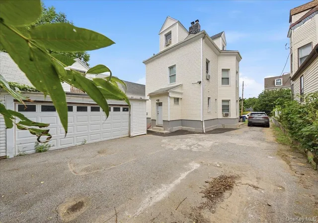 Photo 48 of Multi family home for sale at 320 Highland Ave, Mount Vernon, NY 10553 | MLS# 1033151 | Listing updated on 2026-09-30