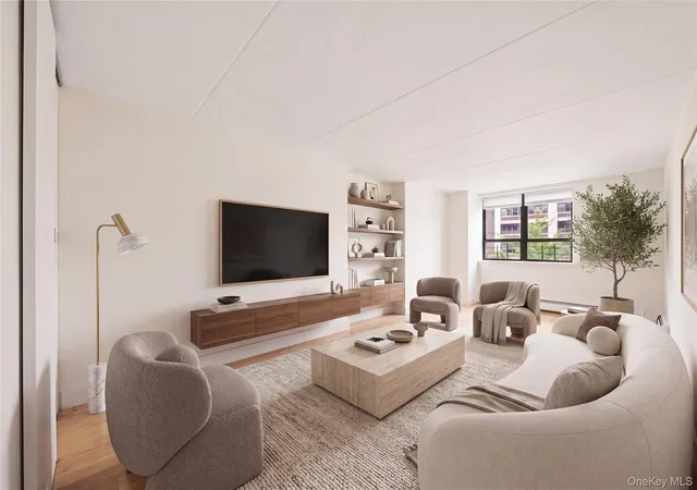 Photo 1 of Condo for sale at 220 Manhattan Ave #2N, New York, NY 10025 | MLS# 1033160 | Listing updated on 2026-08-01