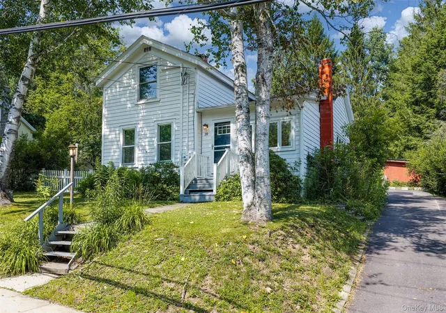 Photo 2 of Sale Pending at 39 Franklin St, Delhi, NY 13753 | MLS# 1033163 | Listing updated on 2026-09-01