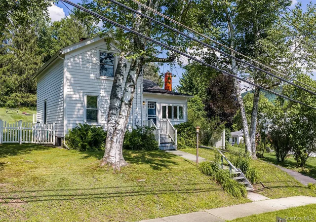 Photo 3 of Sale Pending at 39 Franklin St, Delhi, NY 13753 | MLS# 1033163 | Listing updated on 2026-09-01