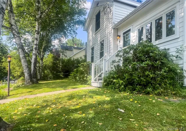 Photo 46 of Sale Pending at 39 Franklin St, Delhi, NY 13753 | MLS# 1033163 | Listing updated on 2026-09-01
