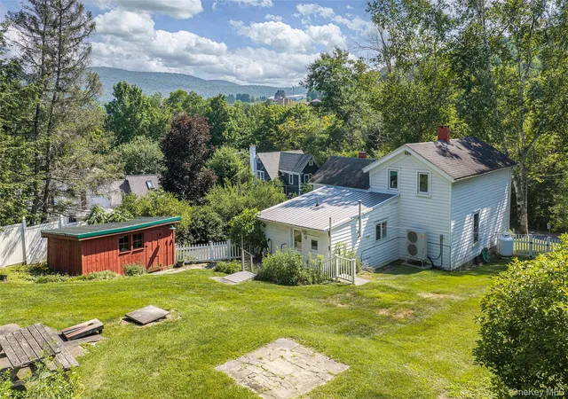 Photo 5 of Sale Pending at 39 Franklin St, Delhi, NY 13753 | MLS# 1033163 | Listing updated on 2026-09-01