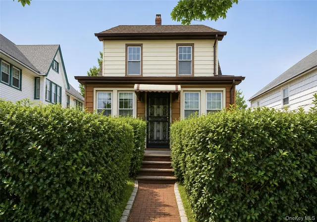 Photo 1 of Sale Pending at 147 27 20th Avenue, New York, NY 11357 | MLS# 1033178 | Listing updated on 2026-08-23