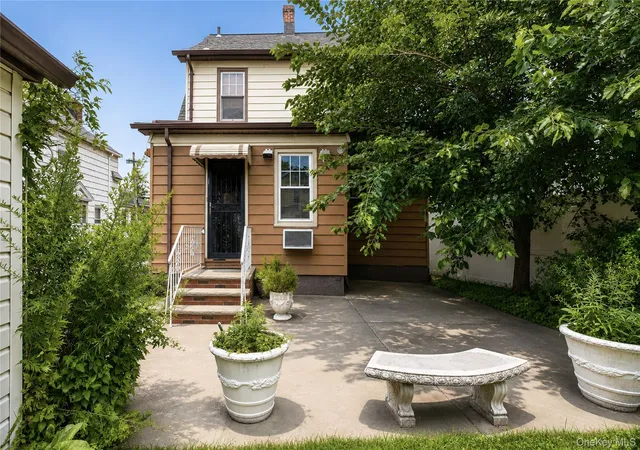 Photo 2 of Sale Pending at 147 27 20th Avenue, New York, NY 11357 | MLS# 1033178 | Listing updated on 2026-08-23