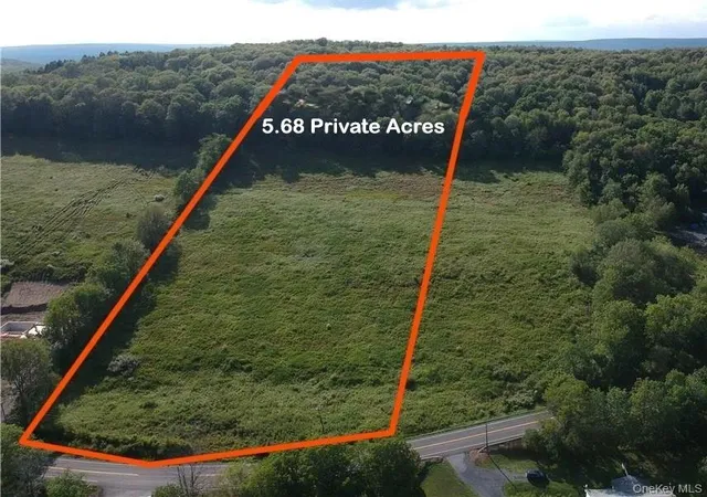 Photo 3 of Land for sale at Lot #4 Mountain Rd, Greenville, NY 12771 | MLS# 1033180 | Listing updated on 2026-09-19