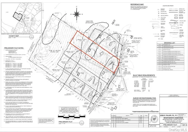 9th image of Lot #4 Mountain Rd, Greenville, NY 12771 | MLS# 1033180