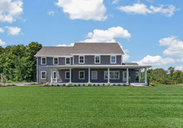 Photo 1 of Single family home for sale at 29 Peale Pl, Montgomery, NY 12549 | MLS# 1033185 | Listing updated on 2026-10-06