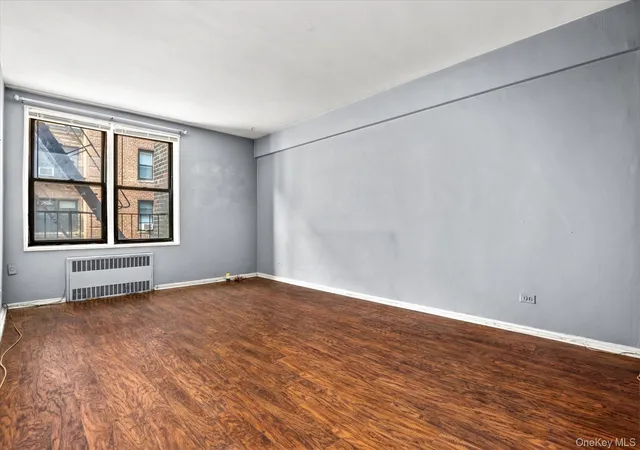 Photo 1 of Condo for sale at 83 77 Woodhaven Blvd #3F, New York, NY 11421 | MLS# 1033191 | Listing updated on 2026-08-15