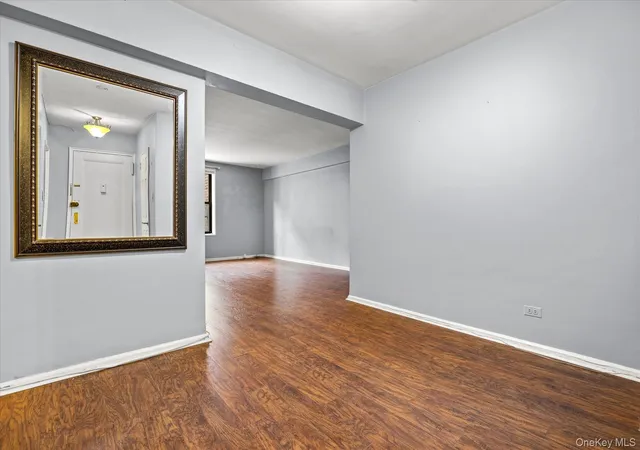 Listing Photo 4 - Condo for sale in building located at 83-77 Woodhaven Blvd, New York, NY 11421 - Unit #3F