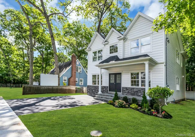 Photo 2 of Sale Pending at 36 Michigan Ave, Oyster Bay, NY 11758 | MLS# 1033192 | Listing updated on 2026-09-22