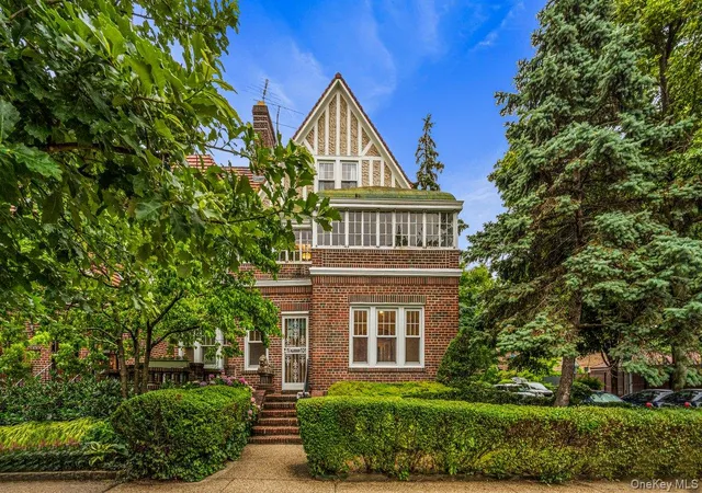 Photo 1 of Single family home for sale at 102-02 Ascan Ave, New York, NY 11375 | MLS# 1033196 | Listing updated on 2026-10-05
