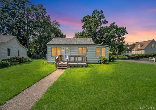 1st image of 34 Shore Dr, Livingston, NY 12523 | MLS# 1033202