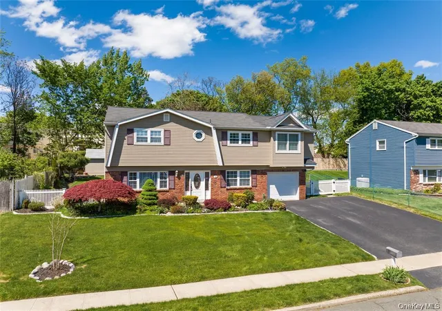 1st image of 18 Valley Dr, Clarkstown, NY 10954 | MLS# 1033204