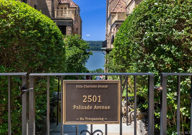 Photo 1 of Condo for sale at 2501 Palisade Ave #C1, New York, NY 10463 | MLS# 1033219 | Listing updated on 2026-08-01