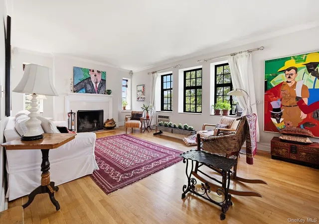 Photo 2 of Condo for sale at 2501 Palisade Ave #C1, New York, NY 10463 | MLS# 1033219 | Listing updated on 2026-08-01