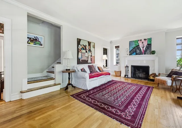 Photo 3 of Condo for sale at 2501 Palisade Ave #C1, New York, NY 10463 | MLS# 1033219 | Listing updated on 2026-08-01