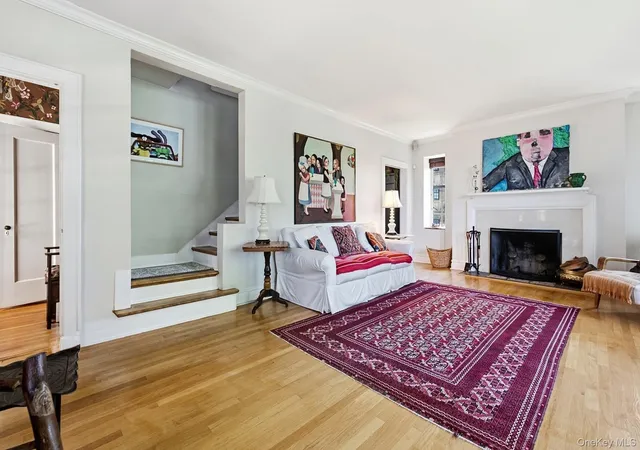 Listing Photo 4 - Condo for sale in building located at 2501 Palisade Ave, New York, NY 10463 - Unit #C1