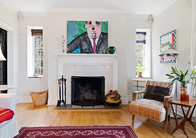 Listing Photo 5 - Condo for sale in building located at 2501 Palisade Ave, New York, NY 10463 - Unit #C1