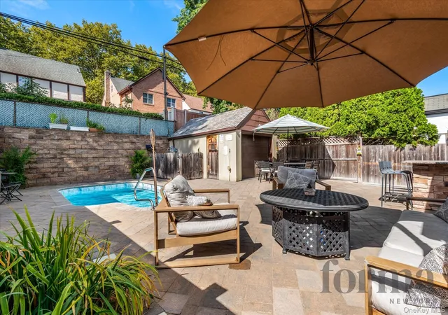Photo 3 of Single family home for sale at 5022 Overbrook St, New York, NY 11362 | MLS# 1033227 | Listing updated on 2026-10-08
