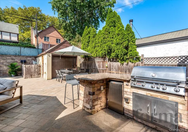 Photo 4 of Single family home for sale at 5022 Overbrook St, New York, NY 11362 | MLS# 1033227 | Listing updated on 2026-10-08