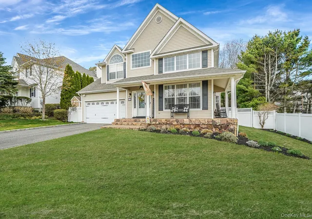 Photo 1 of Sale Pending at 52 Shady View Xing, Brookhaven, NY 11949 | MLS# 1033231 | Listing updated on 2026-09-17