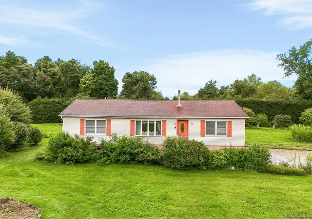 Photo 2 of Single family home for sale at 66 Reservoir Rd, Pawling, NY 12564 | MLS# 1033232 | Listing updated on 2026-09-21
