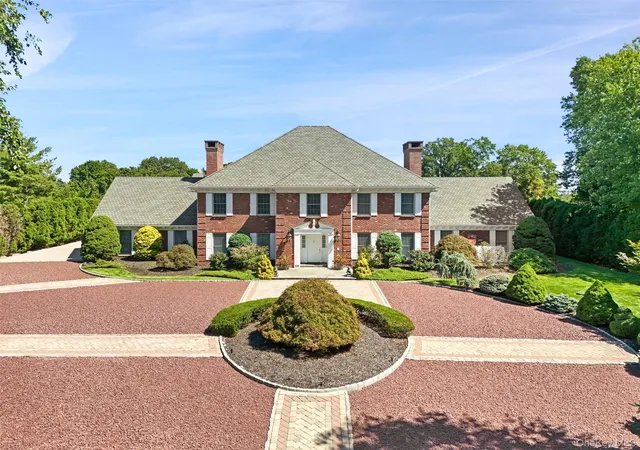 Photo 2 of Mansion for sale at 109 Mamaroneck Rd, Scarsdale, NY 10583 | MLS# 1033235 | Listing updated on 2026-09-16