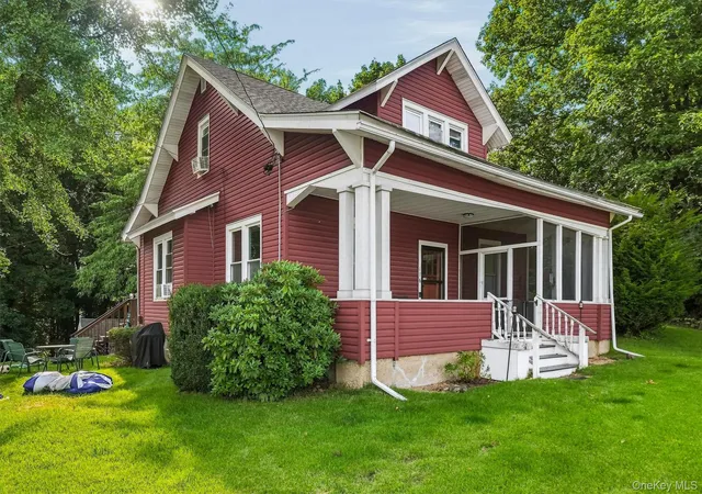 2nd image of 116 Fairview Ave, Poughkeepsie (town), NY 12601 | MLS# 1033255