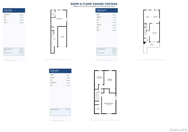 27th image of 725 E 230th St, New York, NY 10466 | MLS# 1033263