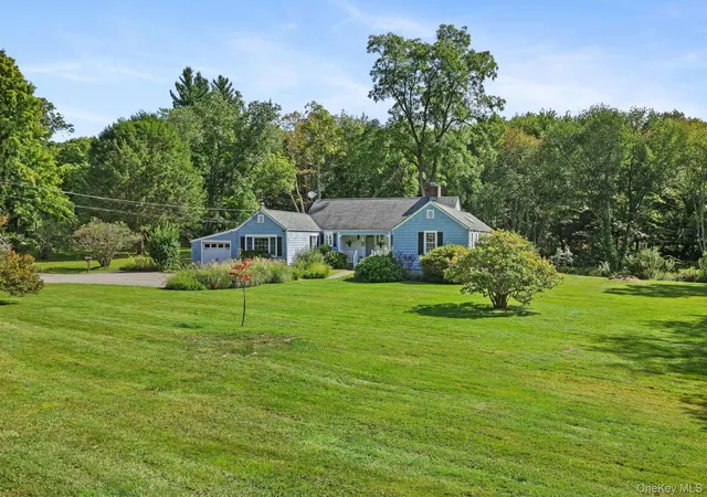 Photo 2 of Sale Pending at 267 Salem Rd, Pound Ridge, NY 10576 | MLS# 1033265 | Listing updated on 2026-09-28