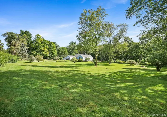 Photo 3 of Sale Pending at 267 Salem Rd, Pound Ridge, NY 10576 | MLS# 1033265 | Listing updated on 2026-09-28