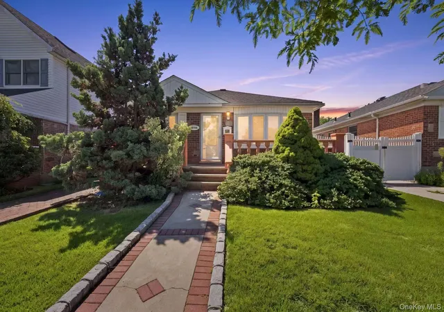 Photo 1 of Sale Pending at 157 08 22nd Avenue, New York, NY 11357 | MLS# 1033269 | Listing updated on 2026-09-12