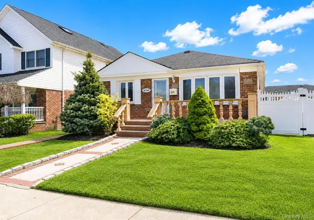 Photo 2 of Sale Pending at 157 08 22nd Avenue, New York, NY 11357 | MLS# 1033269 | Listing updated on 2026-09-12