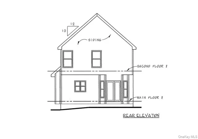 Photo 3 of Single family home for sale at 14 Willow Ln, Thompson, NY 12701 | MLS# 1033270 | Listing updated on 2026-08-20