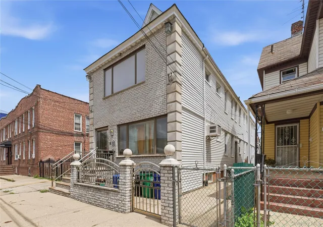 Photo 1 of Multi family home for sale at 9511 Cresskill Pl, New York, NY 11435 | MLS# 1033276 | Listing updated on 2026-08-09
