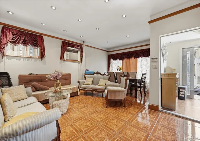 Photo 2 of Multi family home for sale at 9511 Cresskill Pl, New York, NY 11435 | MLS# 1033276 | Listing updated on 2026-08-09