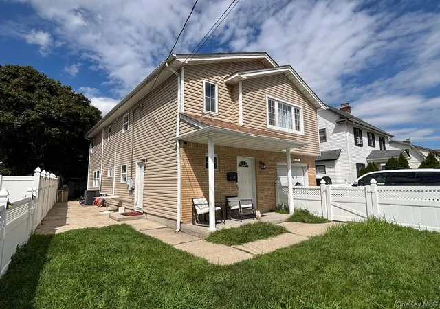 Photo 1 of Single family home for sale at 93 Peters Ave, Hempstead, NY 11550 | MLS# 1033284 | Listing updated on 2026-08-29