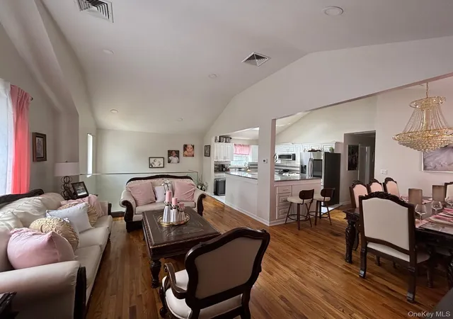 Photo 4 of Single family home for sale at 93 Peters Ave, Hempstead, NY 11550 | MLS# 1033284 | Listing updated on 2026-08-29