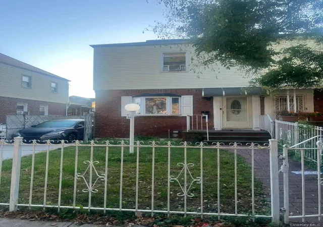 Photo 1 of Single family home for sale at 114 67 226th Street, New York, NY 11411 | MLS# 1033291 | Listing updated on 2026-08-30