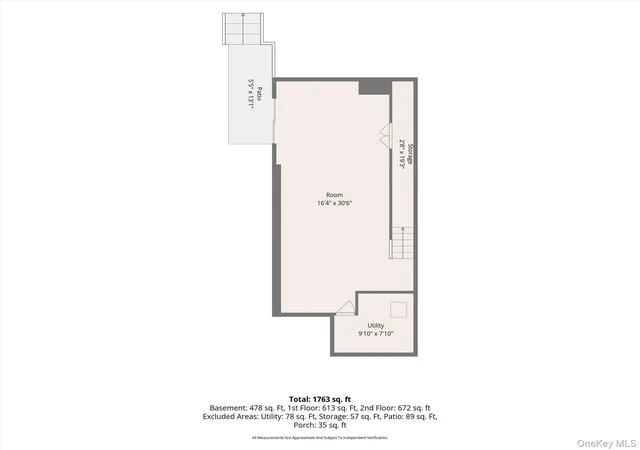 Listing Photo 2 - Condo for sale in building located at 13 Timber Ridge, Mount Kisco, NY 10549