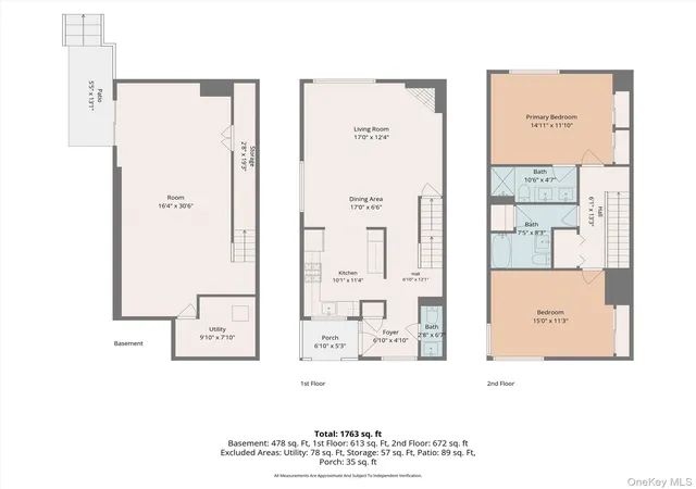 Photo 45 of Condo for sale at 13 Timber Ridge, Mount Kisco, NY 10549 | MLS# 1033296 | Listing updated on 2026-09-04