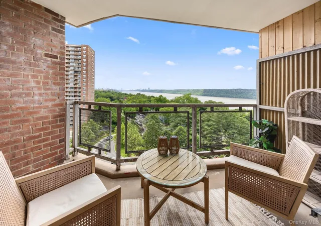Photo 1 of Condo for sale at 5900 Arlington Ave #10R, New York, NY 10471 | MLS# 1033300 | Listing updated on 2026-08-16