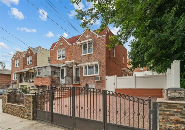 1st image of 2351 Kingsland Ave, New York, NY 10469 | MLS# 1033312