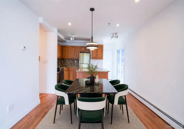 2nd image of 24 Pennyfield Ave #2C, New York, NY 10465 | MLS# 1033320